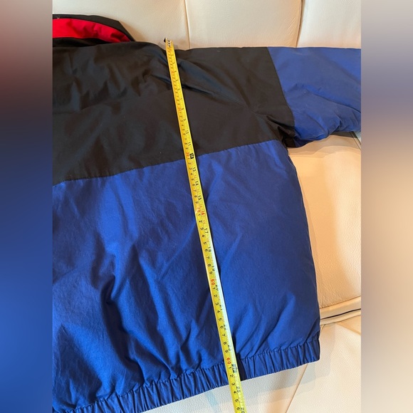 Ralph Lauren Vintage Down Jacket - Picture 8 of 9